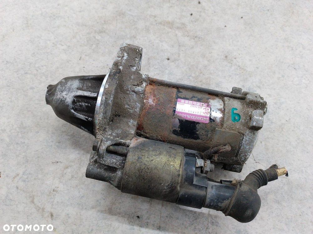 ROZRUSZNIK HONDA CR-V II 228000-9872  DENSO 2.0 16V - 4