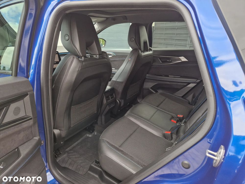 Renault Austral 1.2 E-Tech Full Hybrid 200 Iconic esprit Alpine MMT - 10