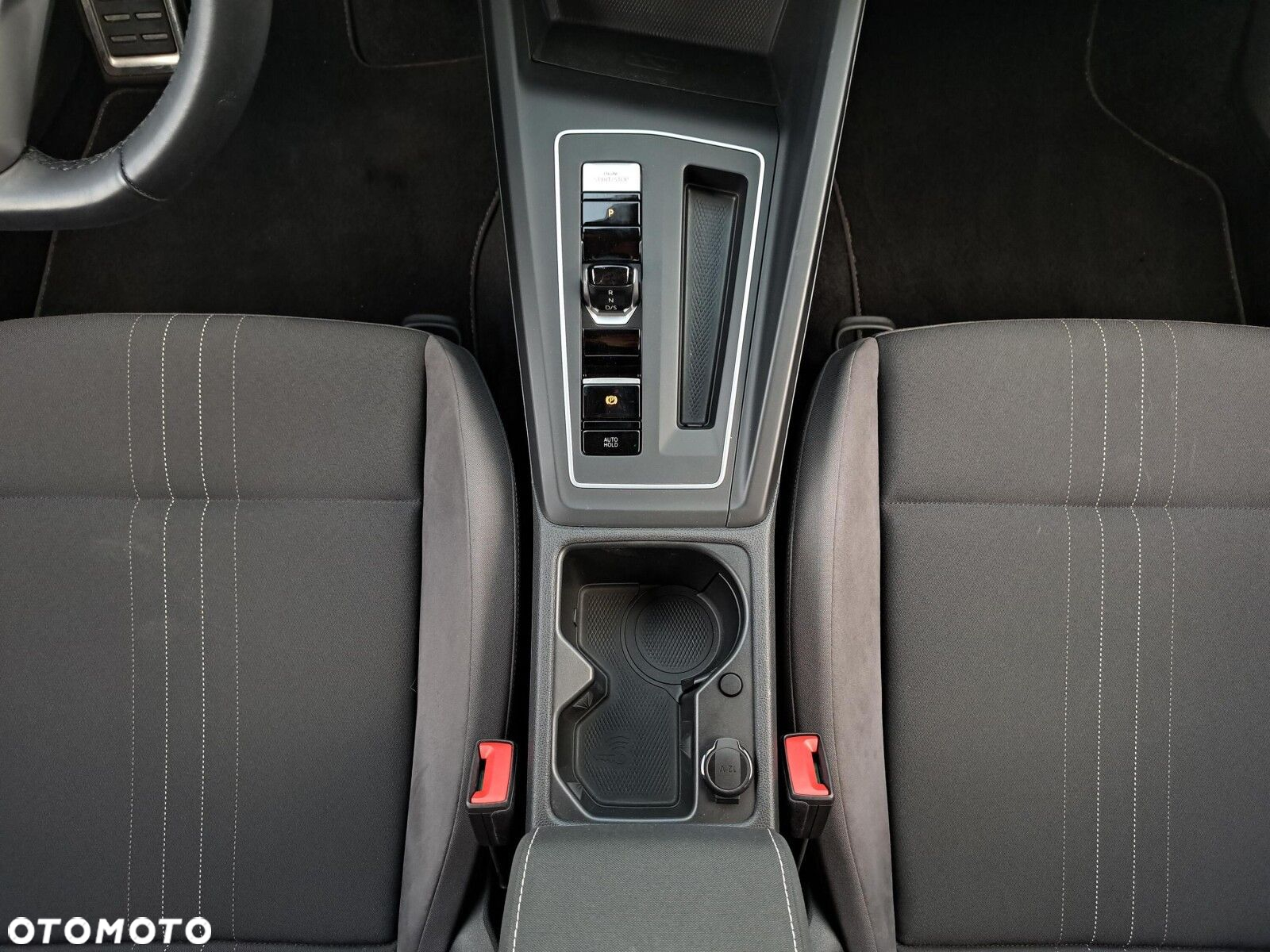 Volkswagen Golf Alltrack 2.0 TDI 4Mot DSG - 17