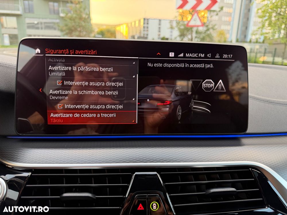 BMW Seria 5 - 32