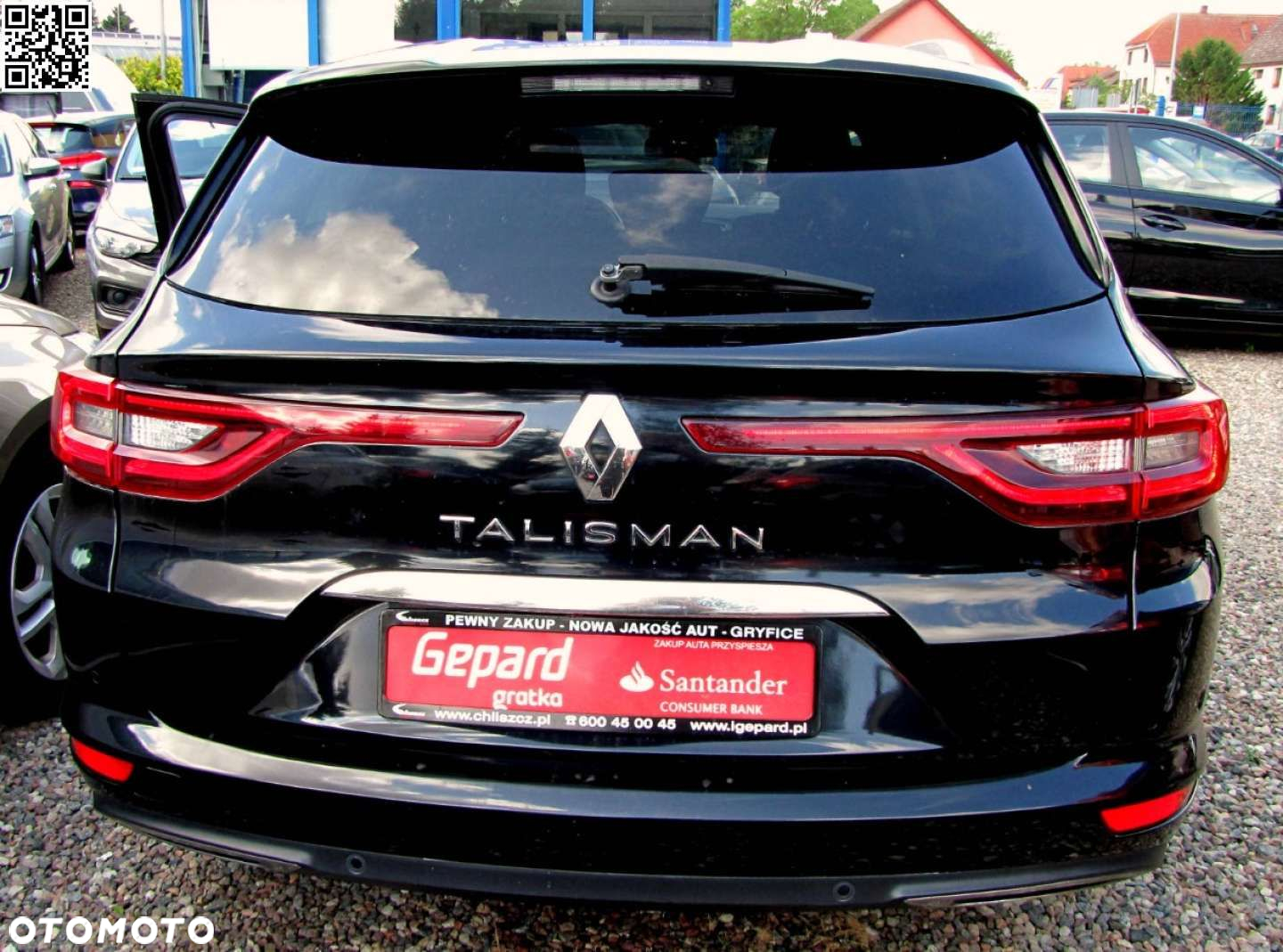 Renault Talisman - 4