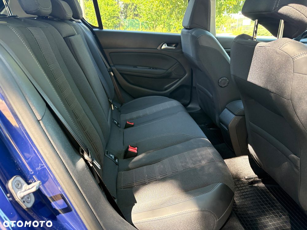 Peugeot 308 BlueHDi 120 Stop & Start Business-Line - 17
