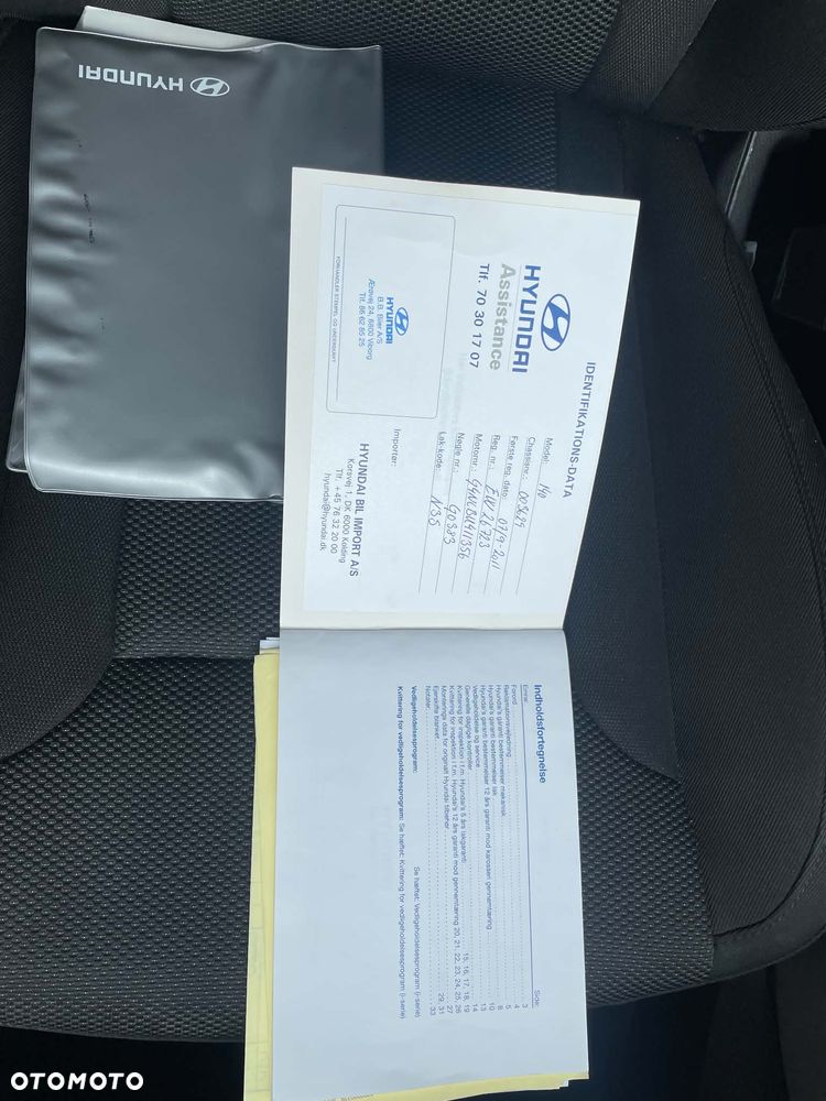 Hyundai i40 2.0 GDI Style - 34