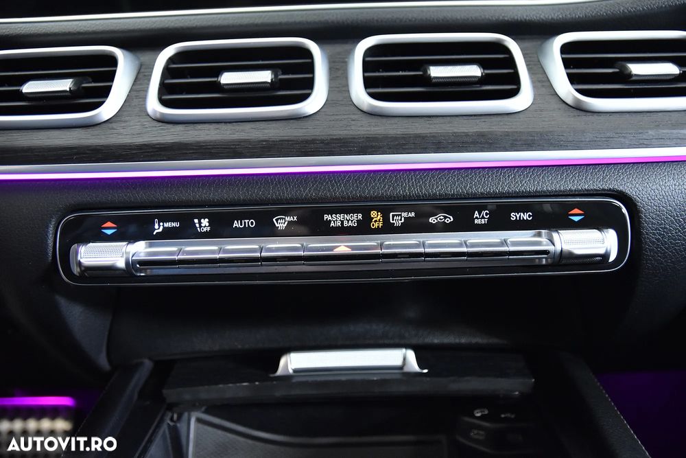 Mercedes-Benz GLE 400 d 4MATIC 9G-TRONIC AMG Line - 18