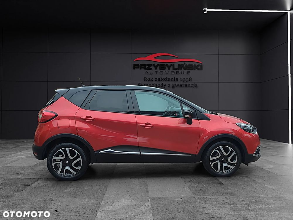 Renault Captur 0.9 Energy TCe Intens - 11
