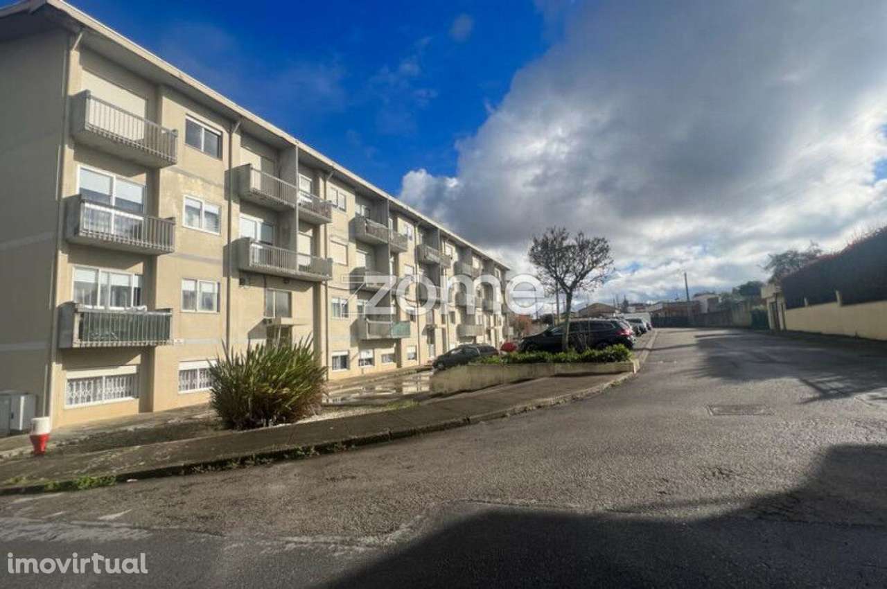 apartamento t3 espinho anta junto escola eb23 liceu manuel laranjeira - Grande imagem: 2/29