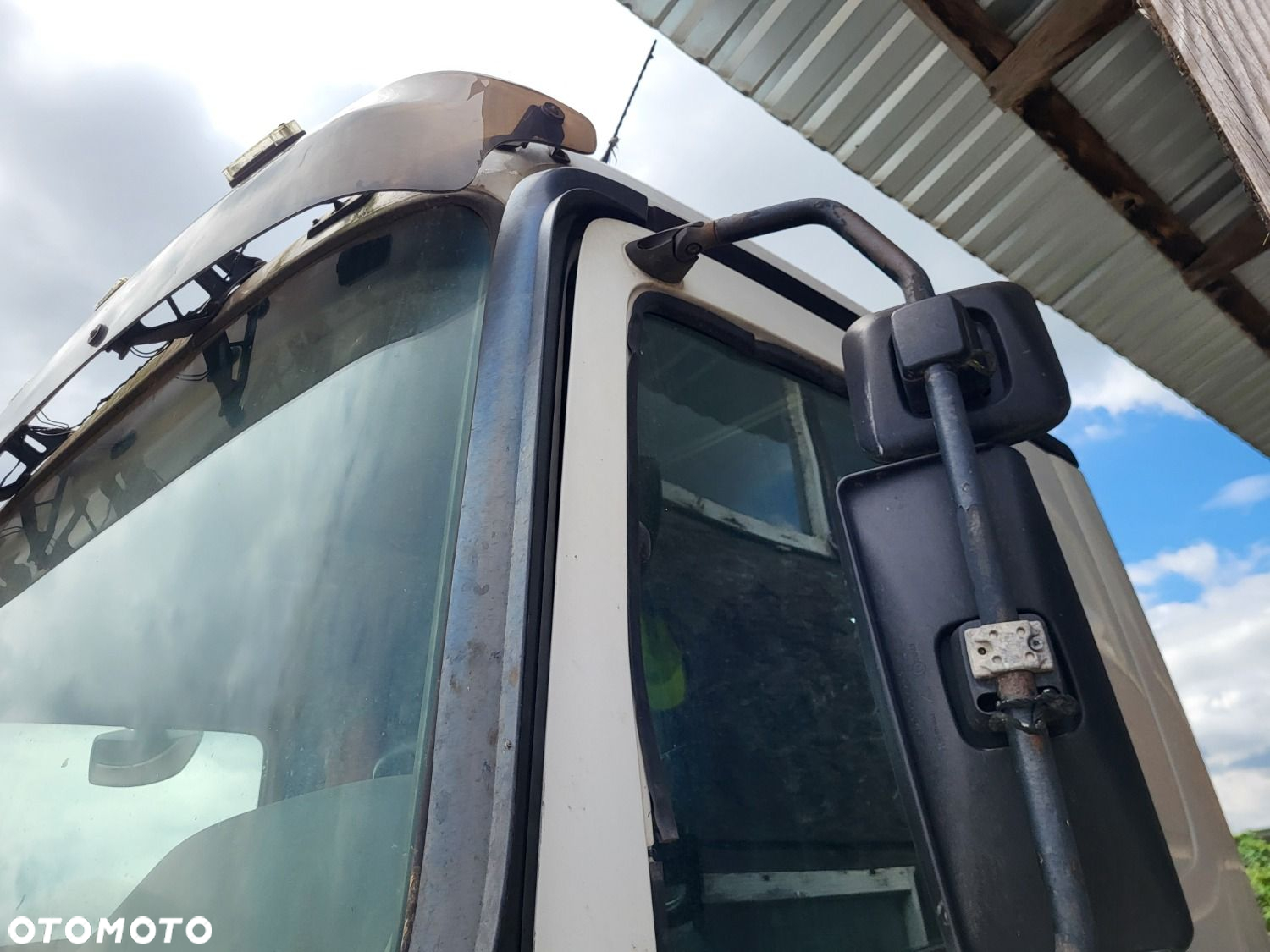 Versalift Actros 2541L/6X2 - 31
