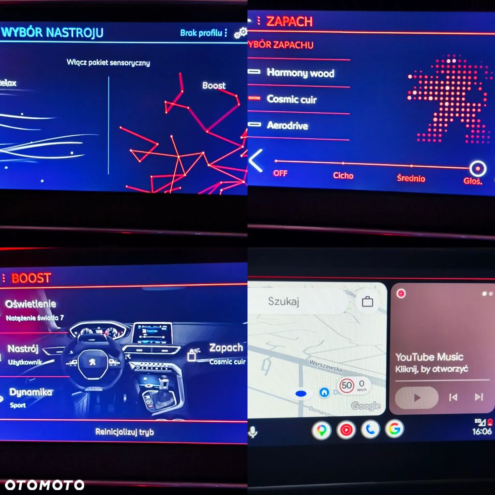 Peugeot 3008 BlueHDi 120 Stop & Start Allure - 31