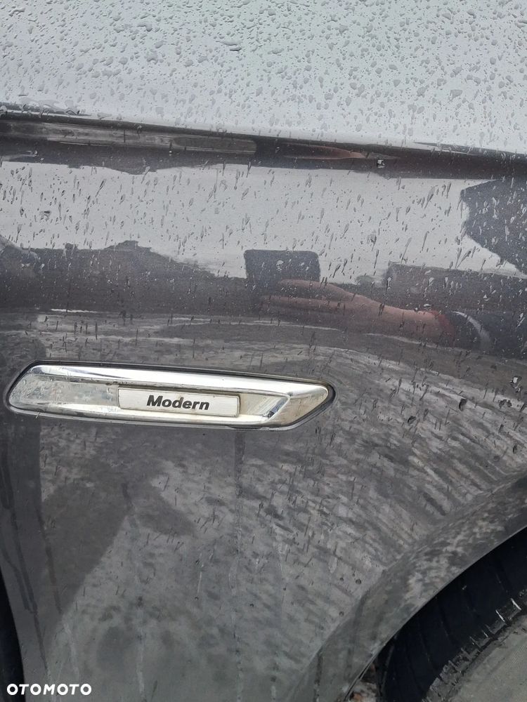 BMW Seria 5 518d Modern Line - 20