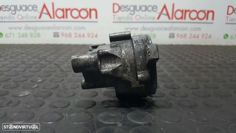 TENSOR CORREIA AUXILIAR VOLKSWAGEN GOLF V BERLINA (1K1) HIGHLINE - 6