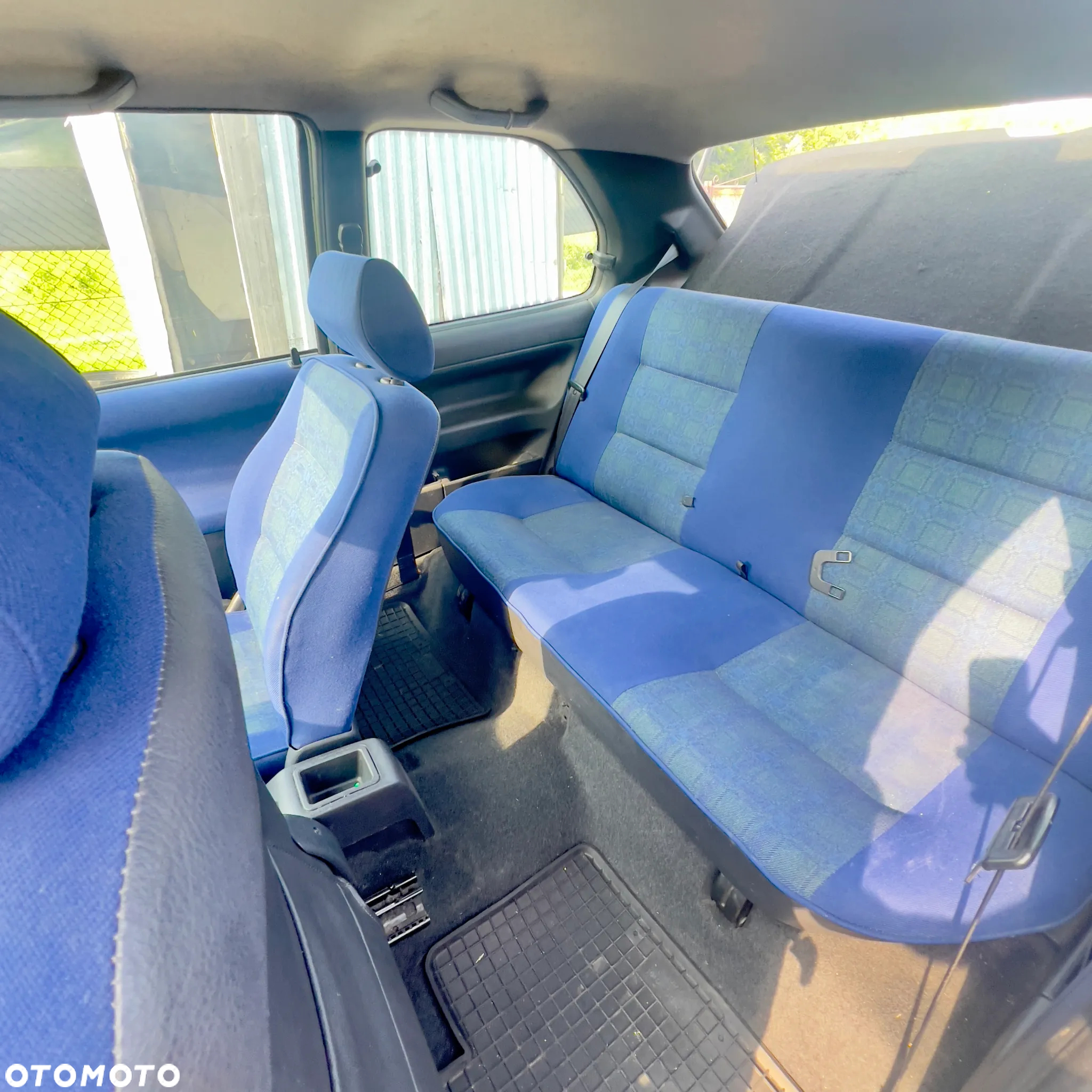 Peugeot 306 1.4 XR - 6