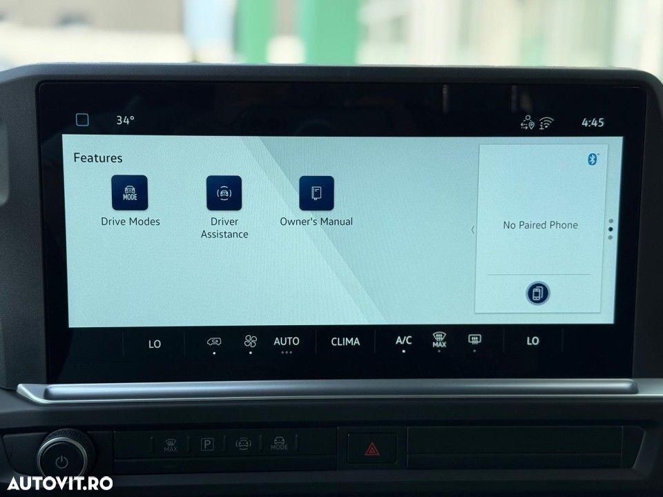 Volkswagen Caravelle - 14