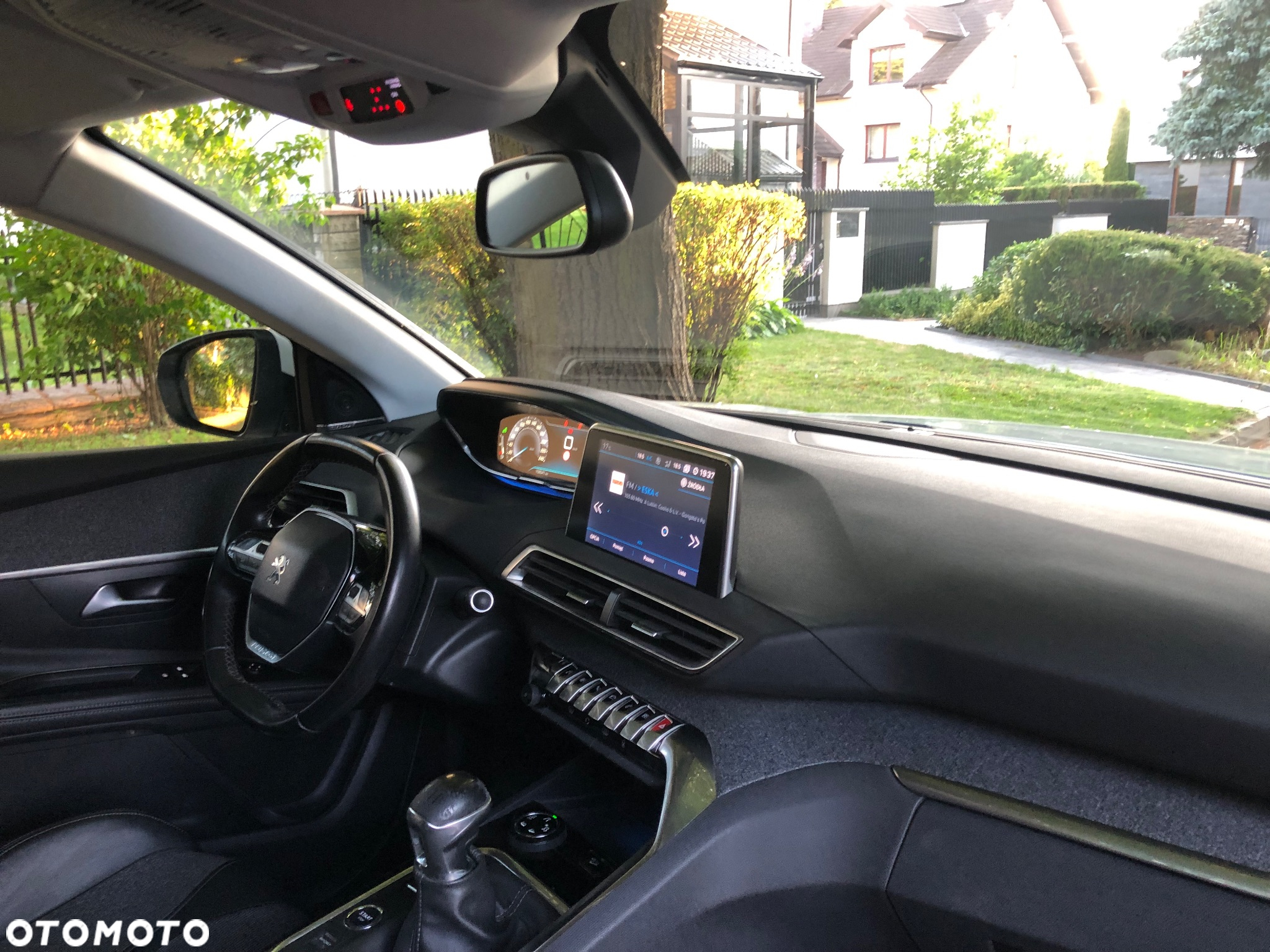 Peugeot 5008 - 20