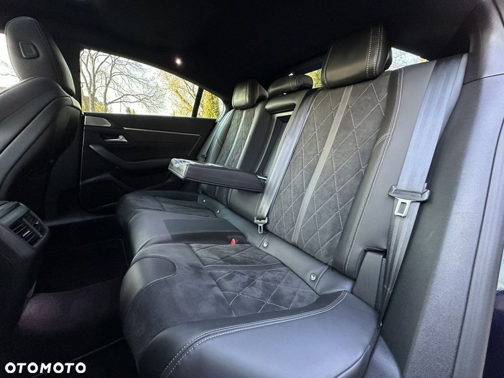 Peugeot 508 - 11