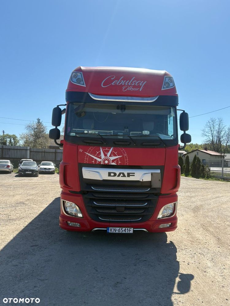 DAF XF 480 FAR - 5