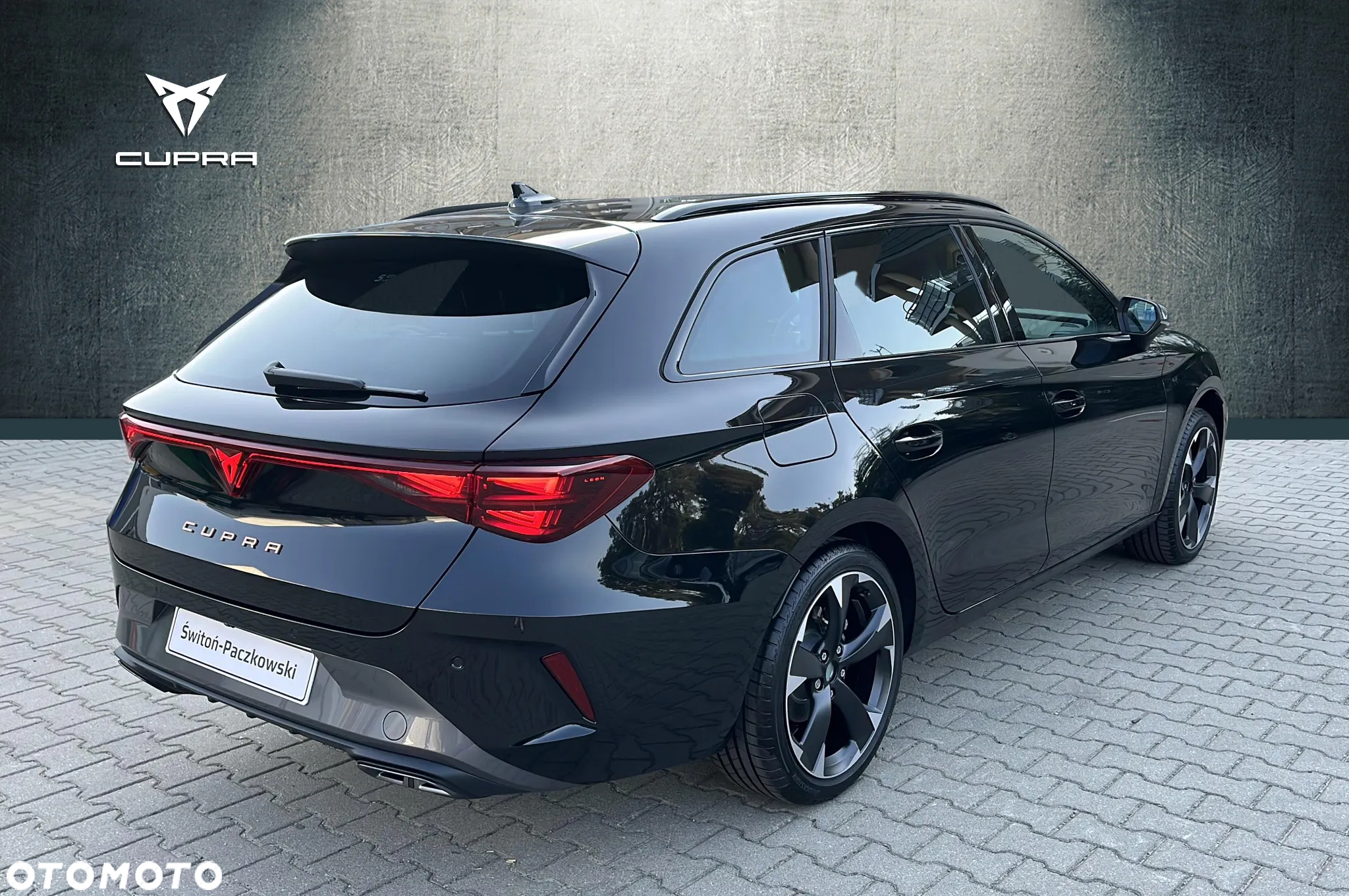 Cupra Leon 1.5 TSI - 7
