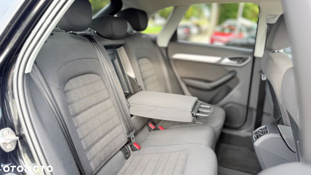 Audi Q3 2.0 TDI Quattro - 21