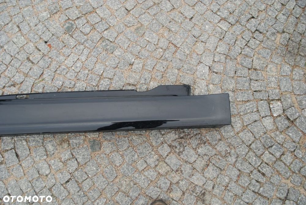 LISTWA PROGOWA PRAWA PORSCHE BOXTER CAYMAN 981 - 3