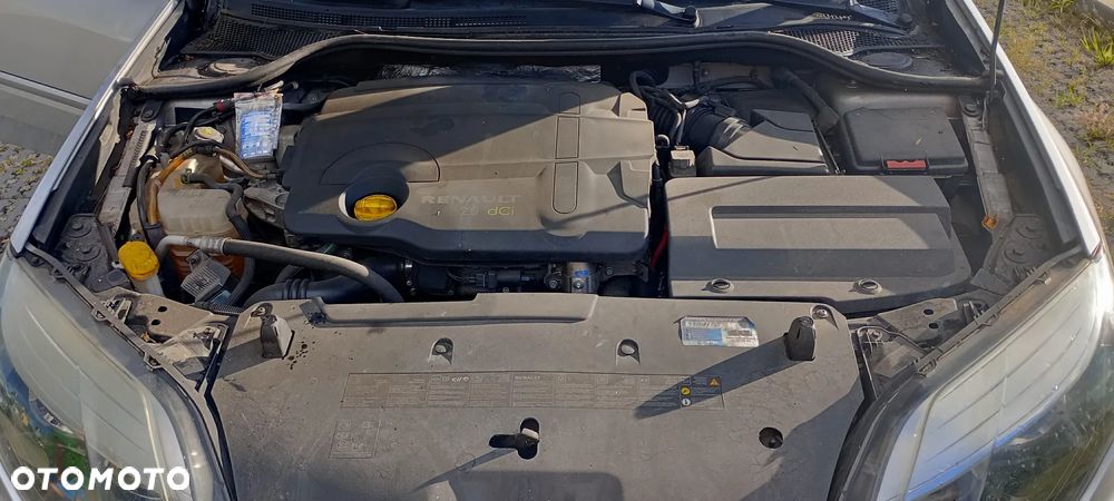 Renault Laguna ENERGY dCi 130 FAP Start-Stop Bose Edition - 12