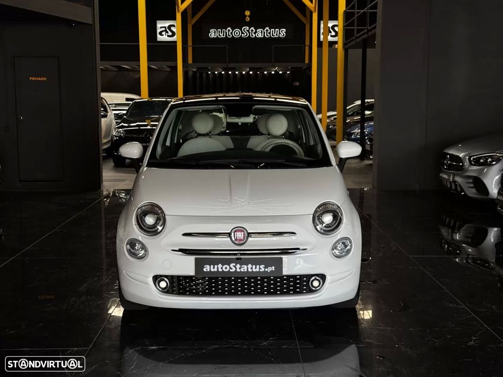 Fiat 500 1.2 Lounge - 6
