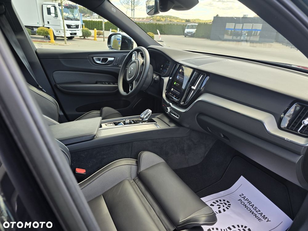 Volvo XC 60 - 6