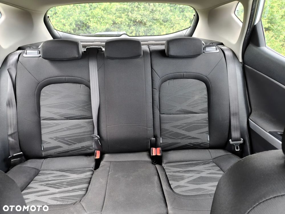 Kia Ceed 1.6 CRDi M - 10