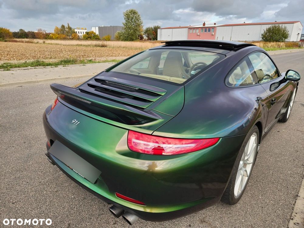 Porsche 911 Carrera S - 28