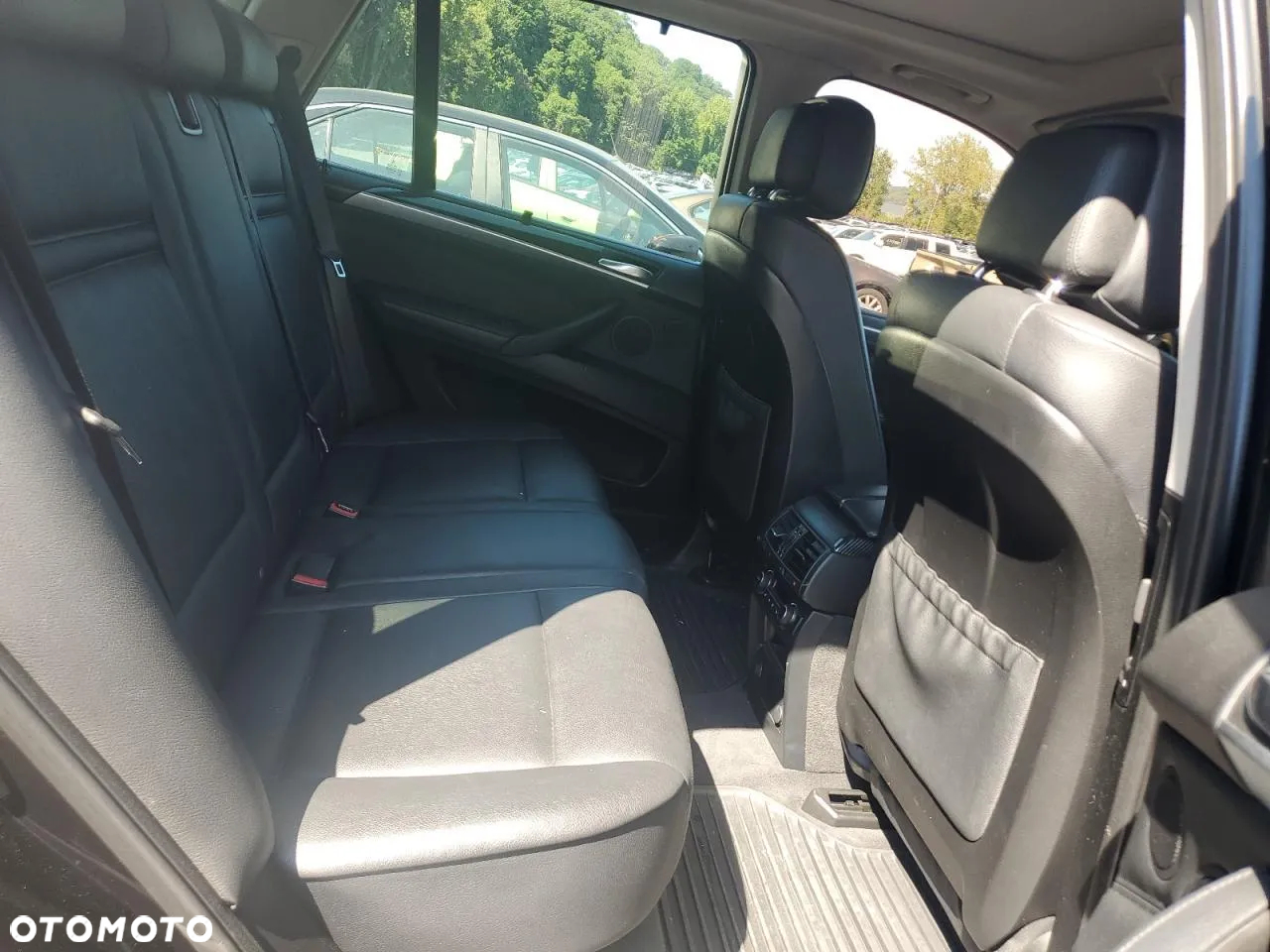 BMW X5 - 11