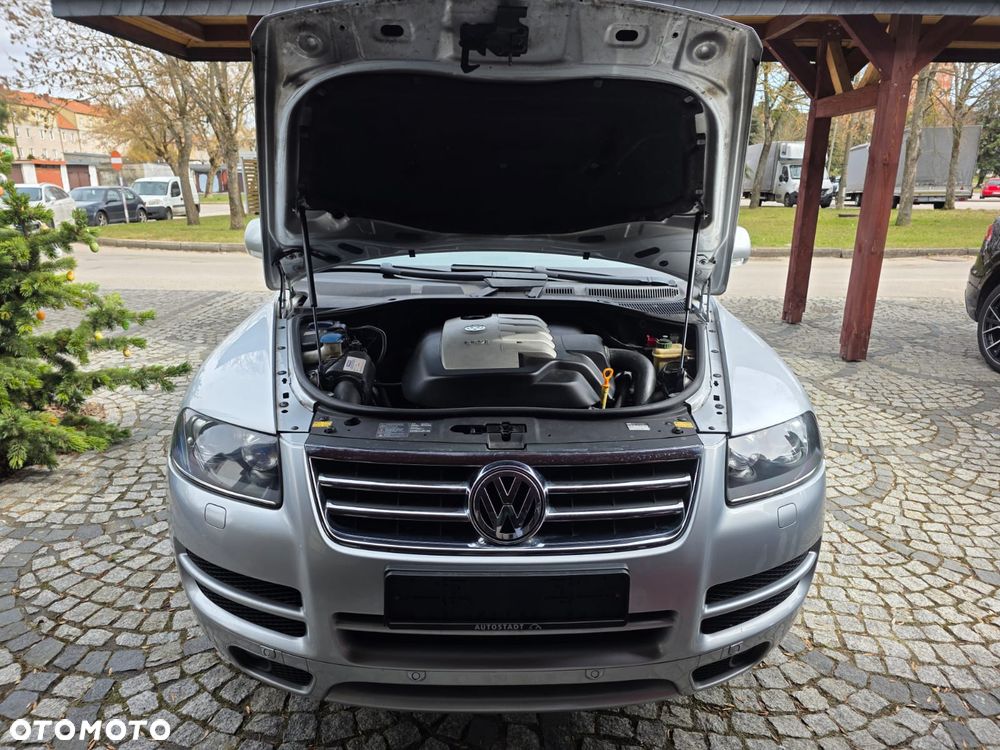 Volkswagen Touareg 2.5 R5 TDI DPF - 3