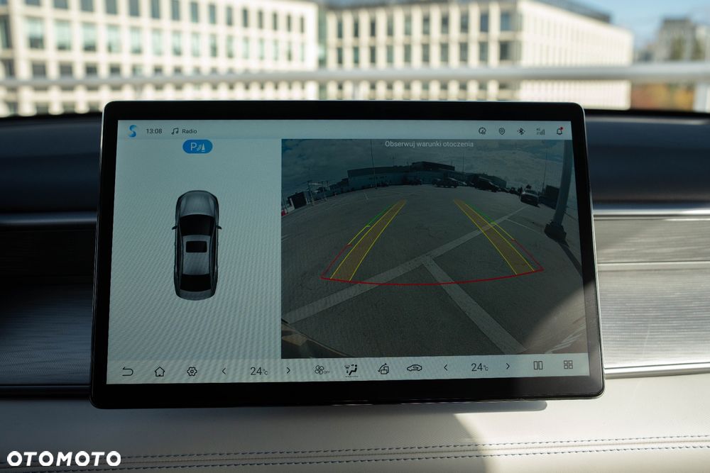 BYD Seal 5 DM-i 1.5 Comfort - 16