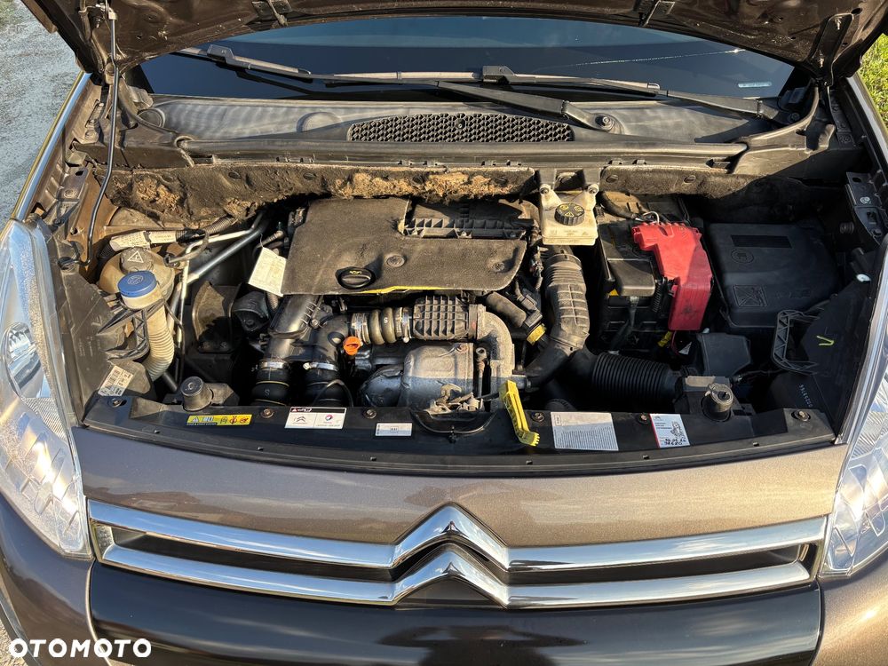 Citroën Berlingo Multispace BlueHDi 120 S&S XTR - 36