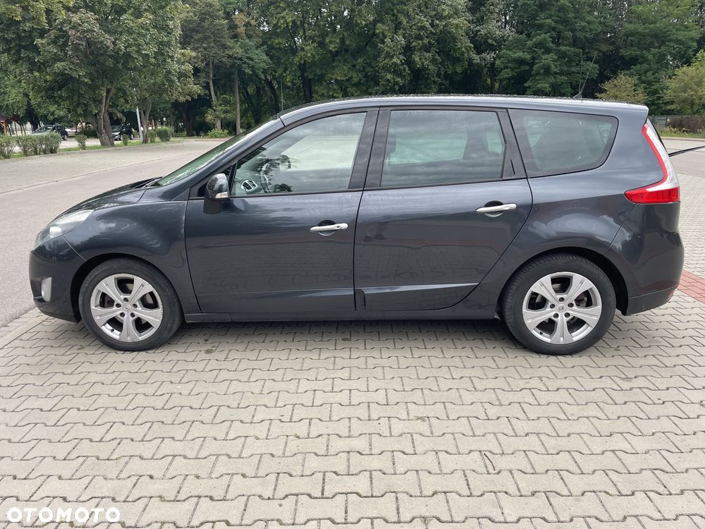 Renault Scenic TCe 130 Dynamique - 1