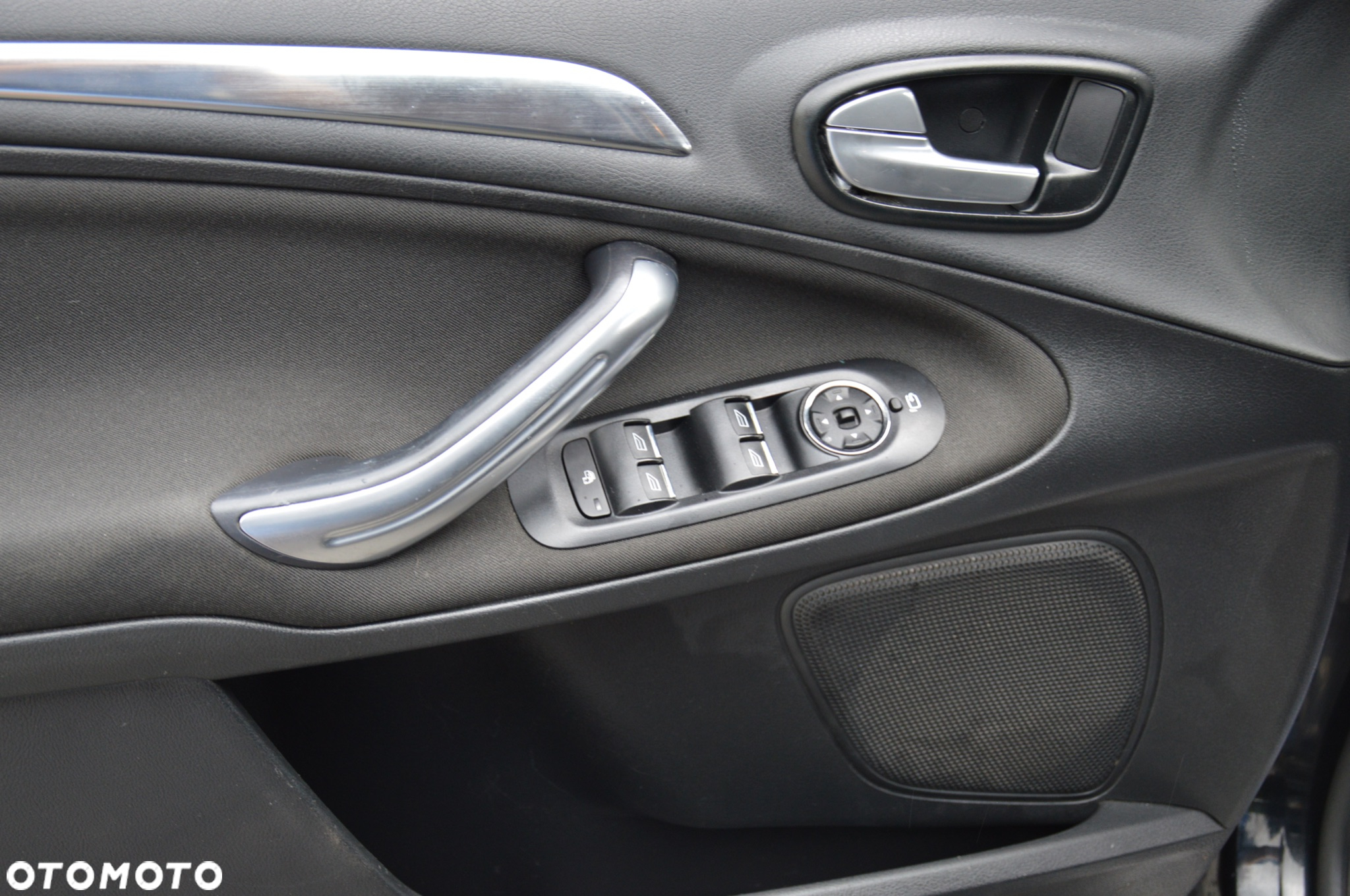 Ford Galaxy 2.0 TDCi Platinium X (Ghia) MPS6 - 34