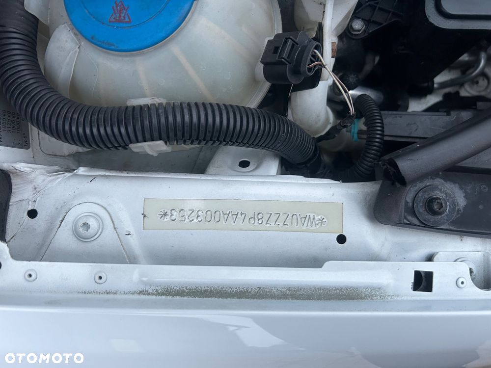 Audi A3 Sportback 1.4 TFSI S line Sportpaket - 25