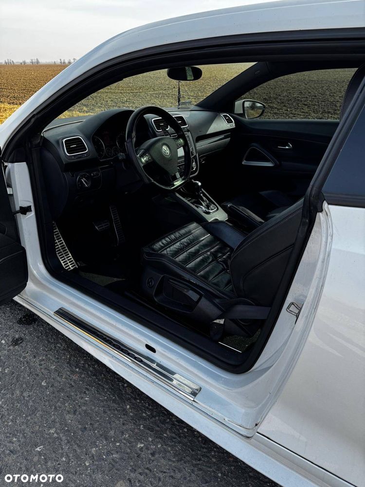Volkswagen Scirocco 2.0 TSI DSG - 6