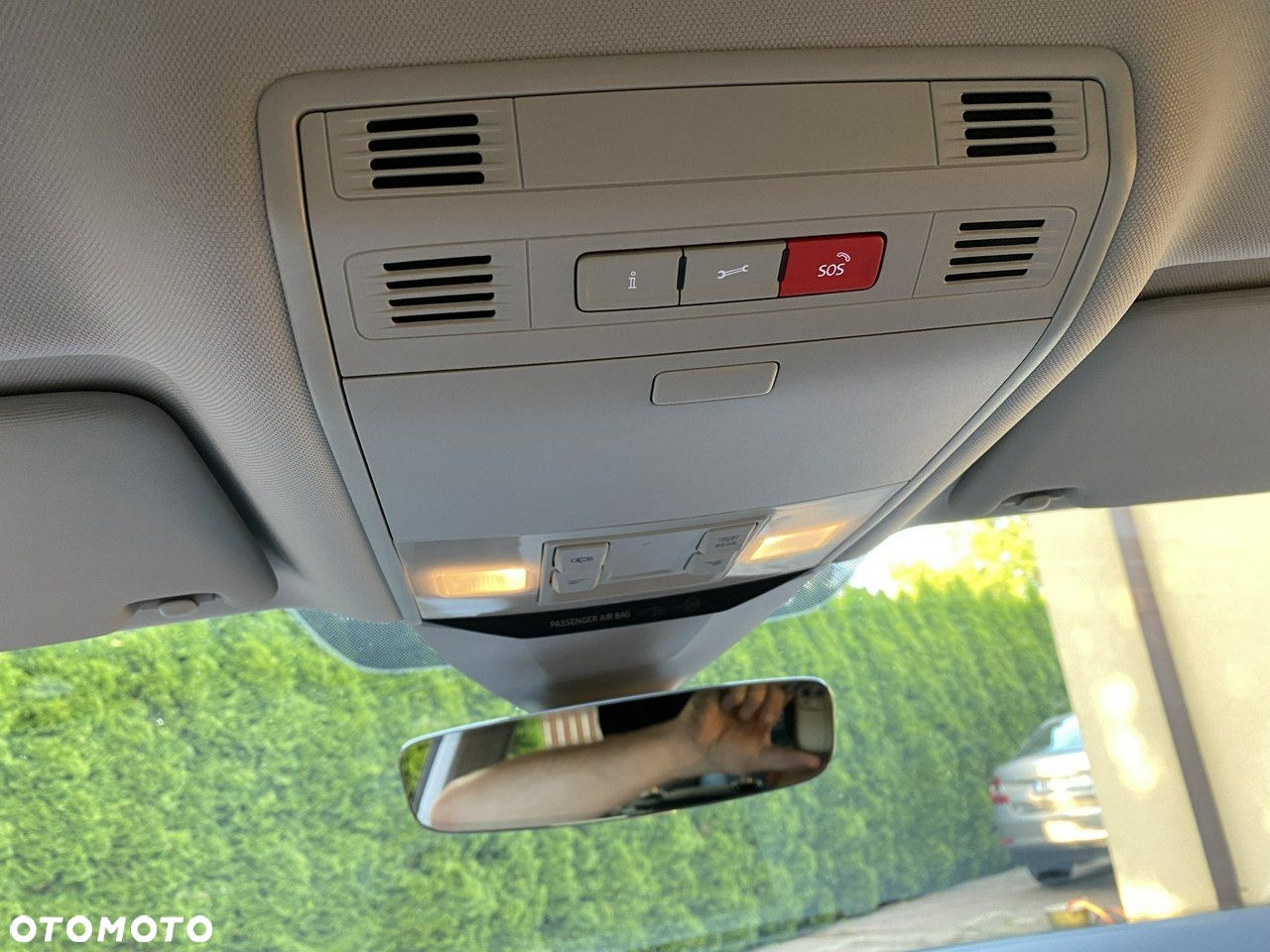 Volkswagen Passat 1.5 TSI EVO Essence - 24