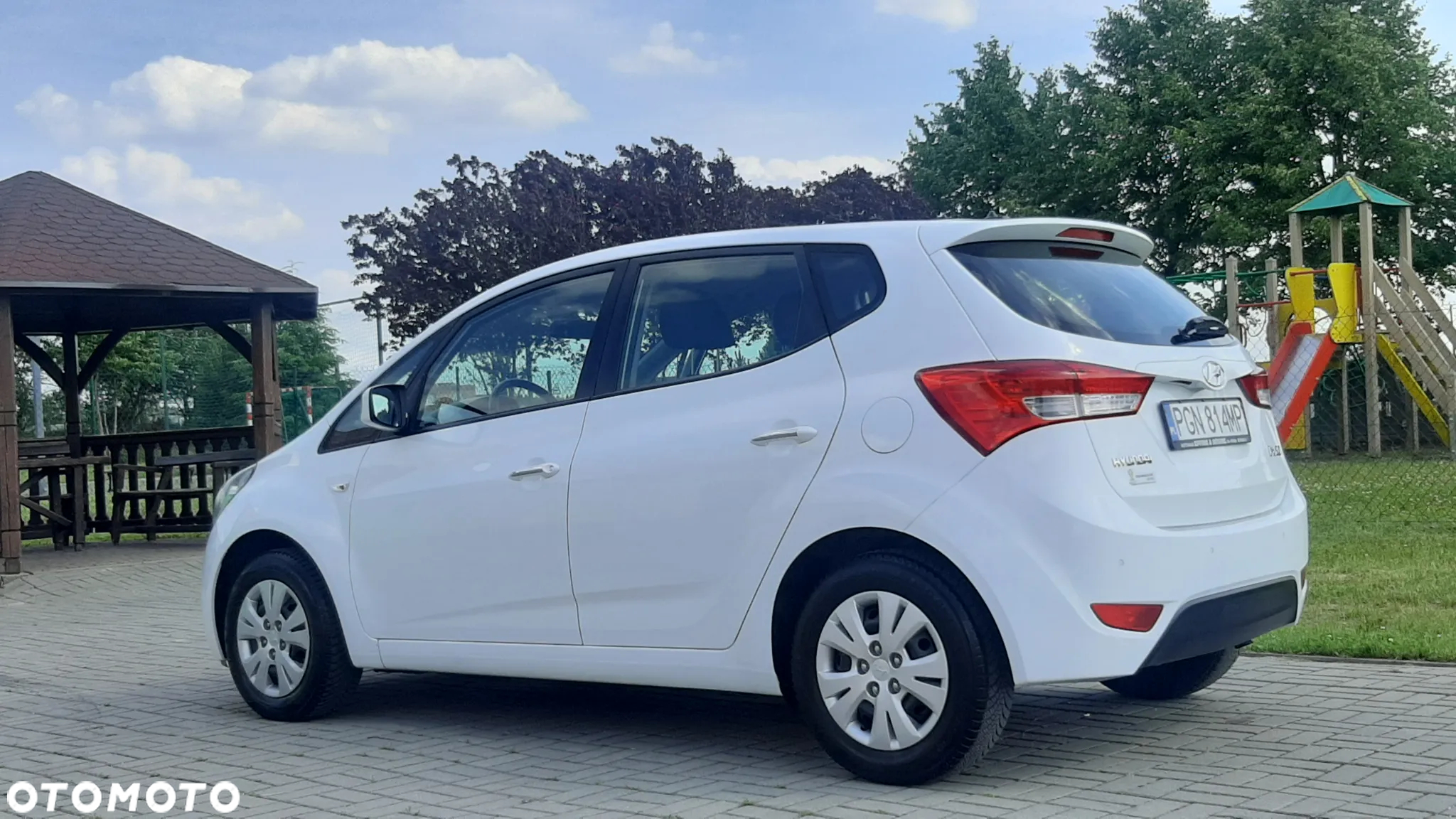 Hyundai ix20 1.4 Comfort - 7