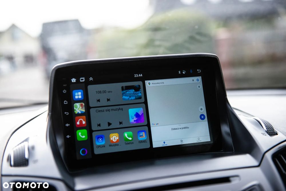 Ford Kuga 2.0 TDCi Titanium MPS6 - 26