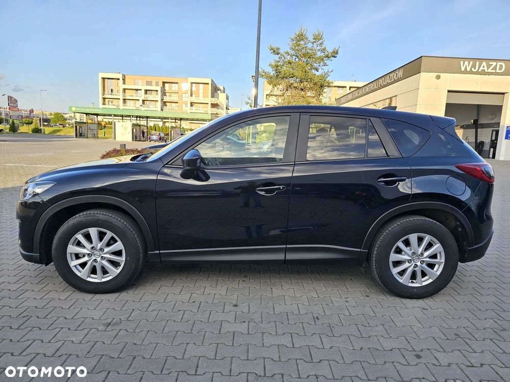 Mazda CX-5 2.0 Skyenergy 2WD - 6