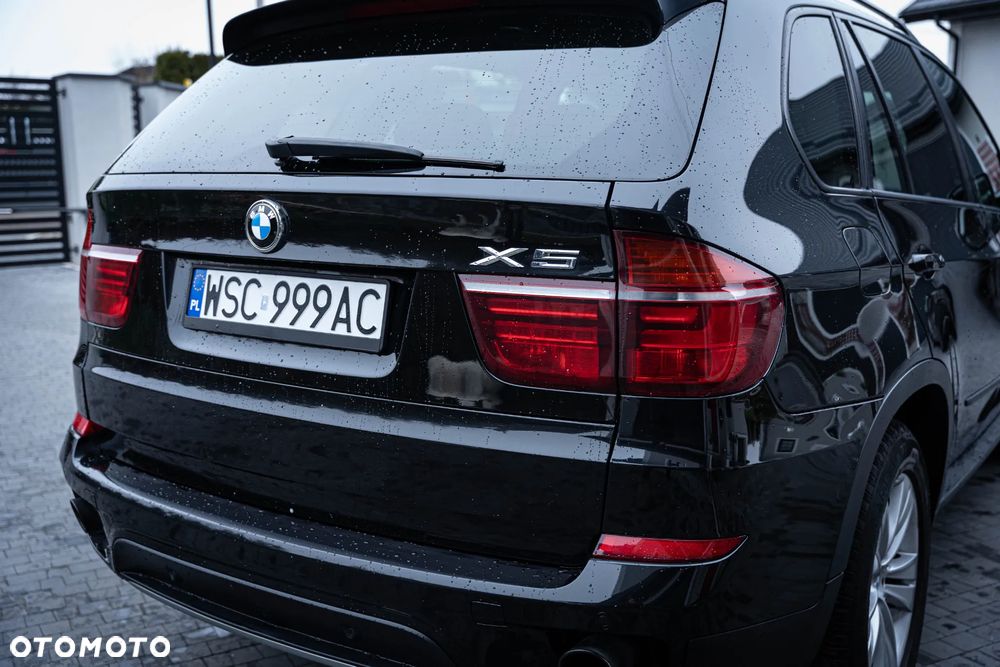 BMW X5 xDrive30d - 4
