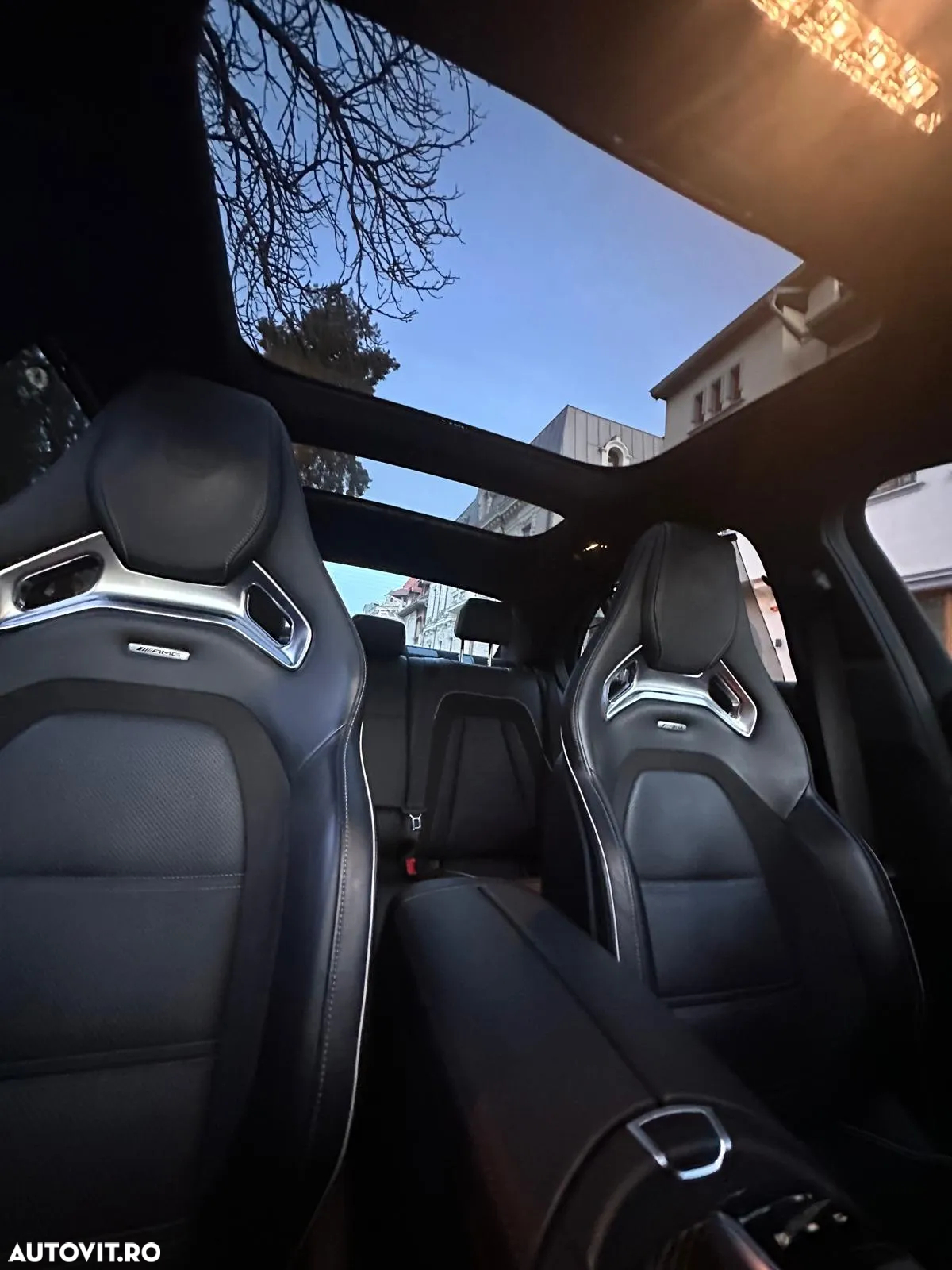 Mercedes-Benz E 63 AMG S 4MATIC Aut. - 35