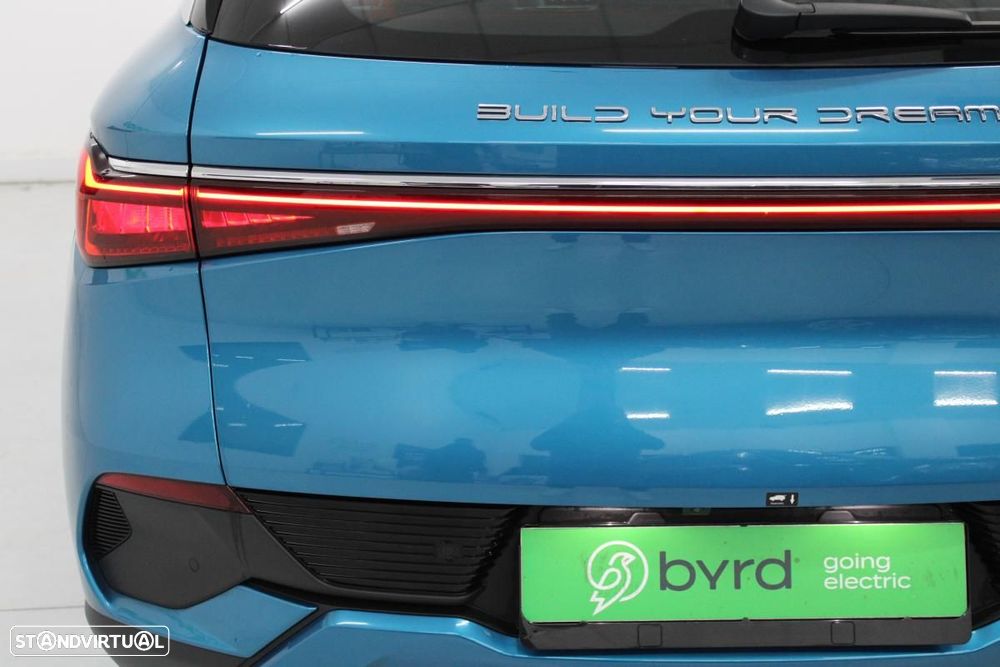 BYD Atto 3 60.48 kWh Design - 8