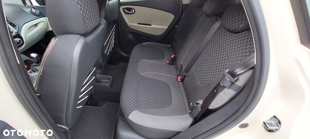 Renault Captur 0.9 Energy TCe Intens EU6 - 21