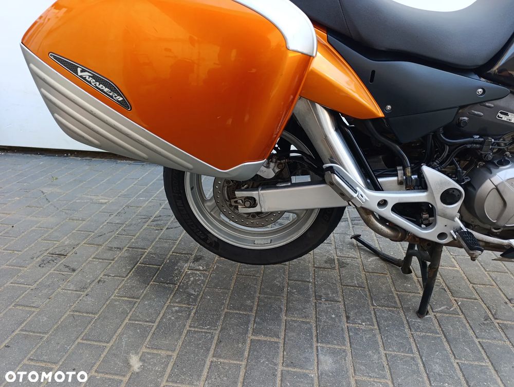 Honda Varadero - 25