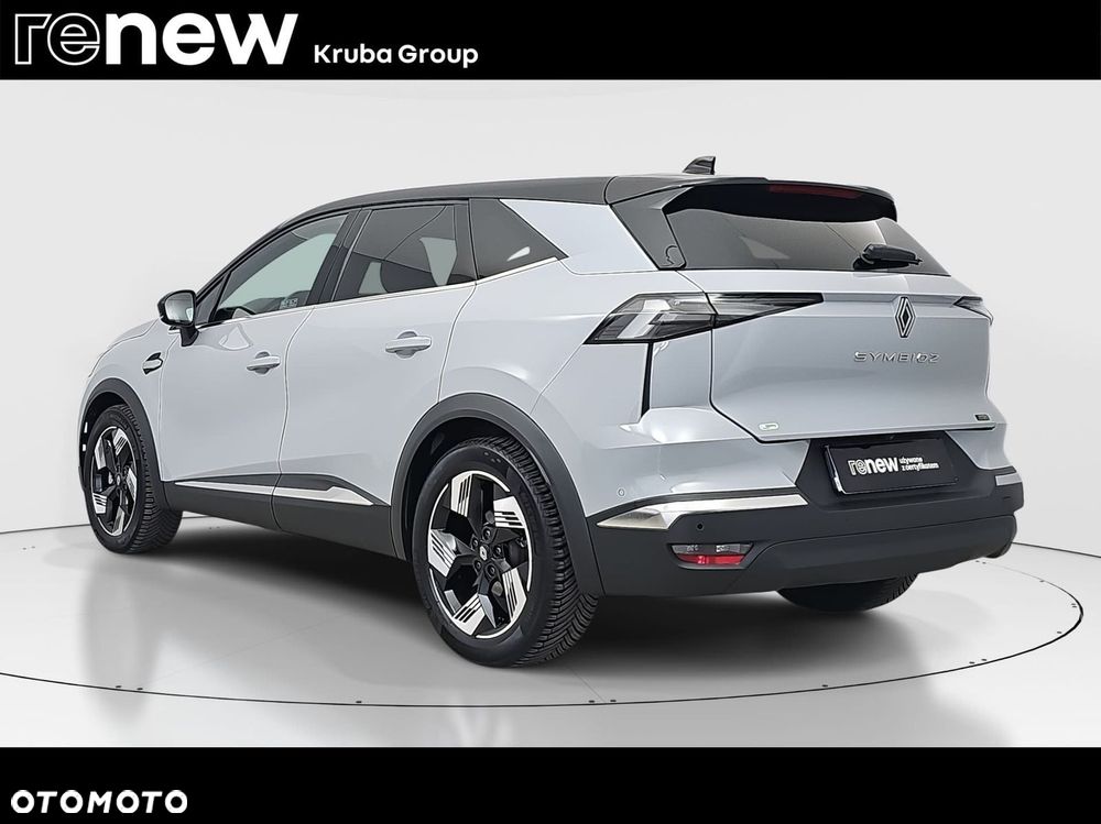Renault Symbioz 1.6 E-Tech Full Hybrid 145 Techno - 7