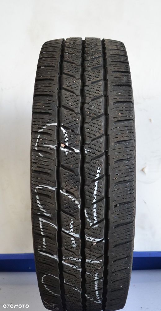 225/75R16C 121/120R CONTINENTAL VANCONTACT WINTER x1szt 2172p - 1