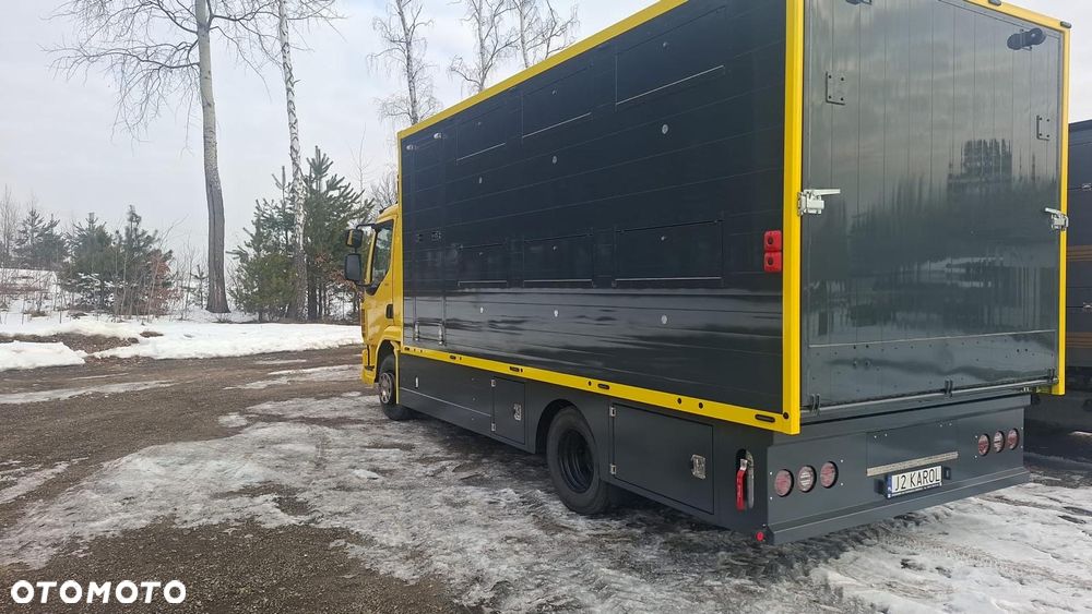 DAF Iv210fa - 1