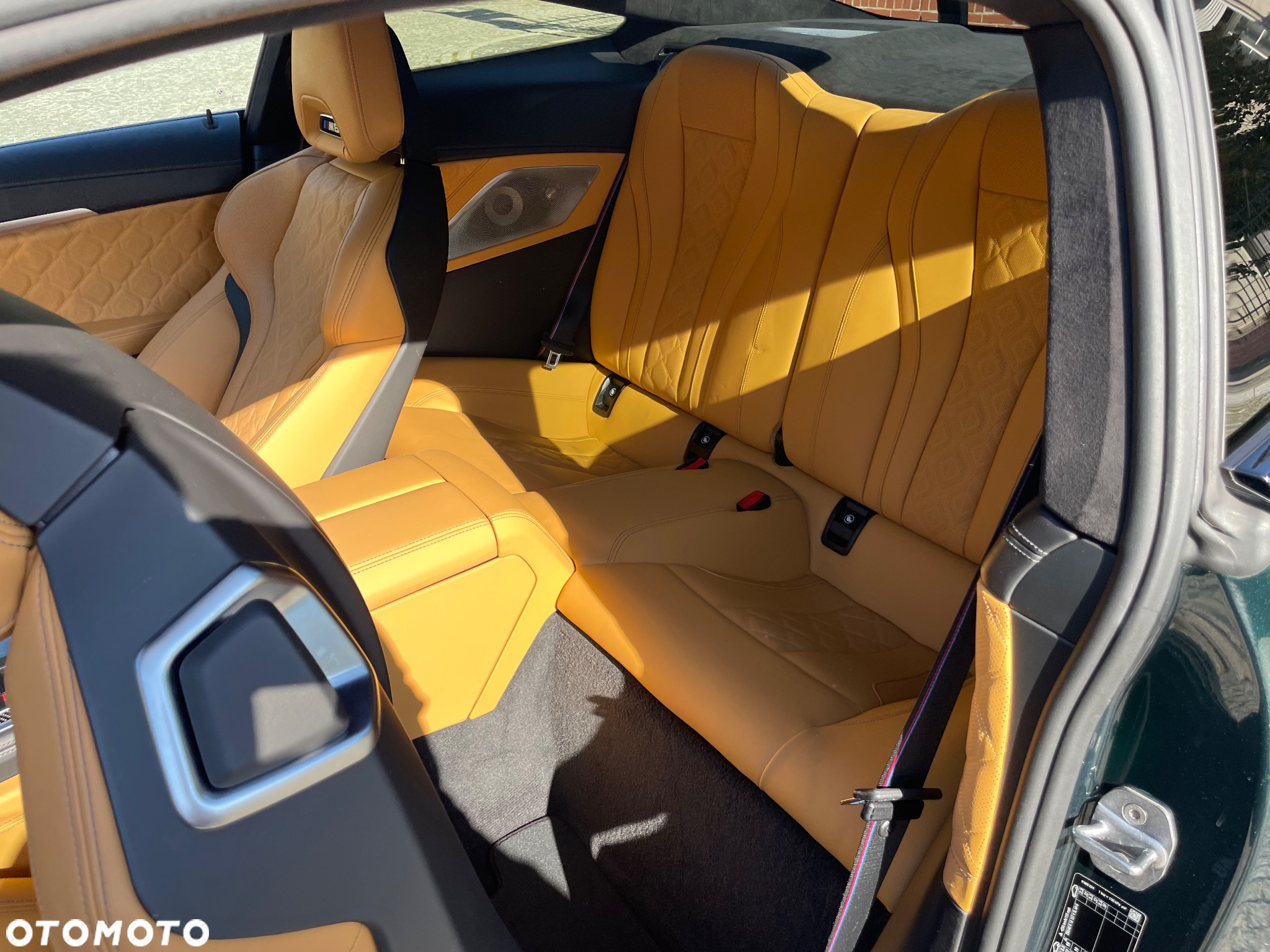 BMW M8 Competition - 16