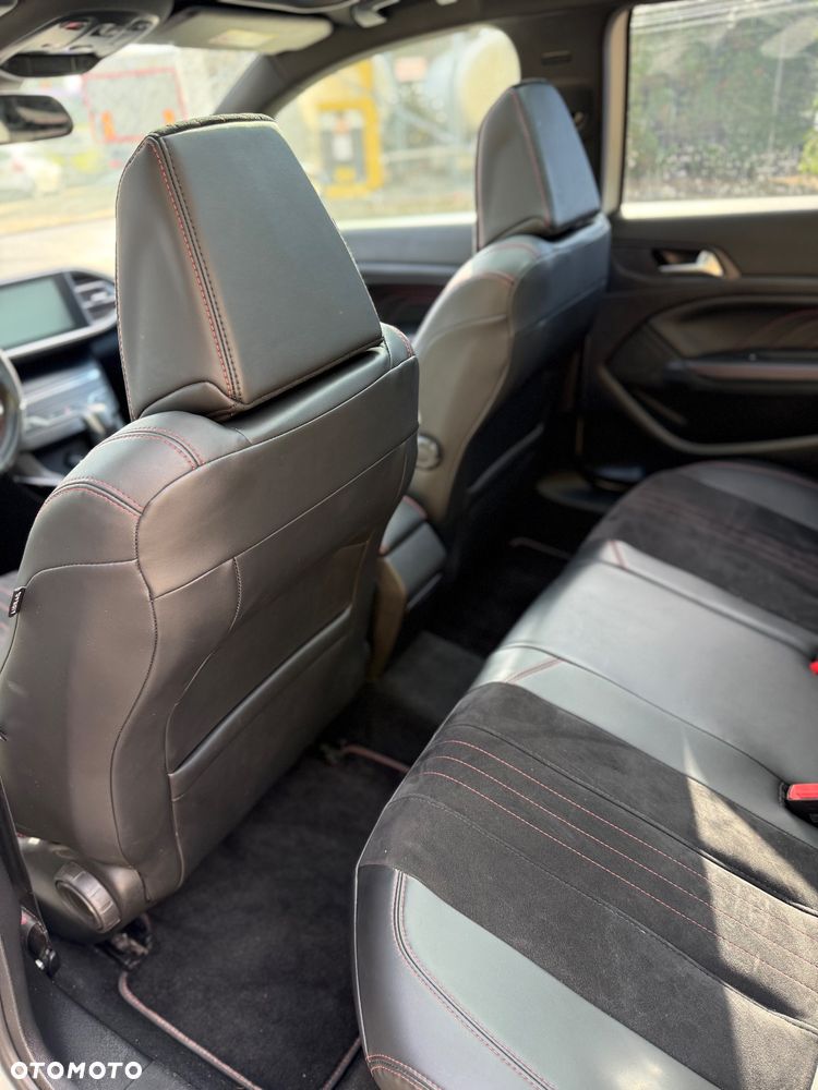 Peugeot 308 SW BlueHDi 180 EAT6 GT - 13
