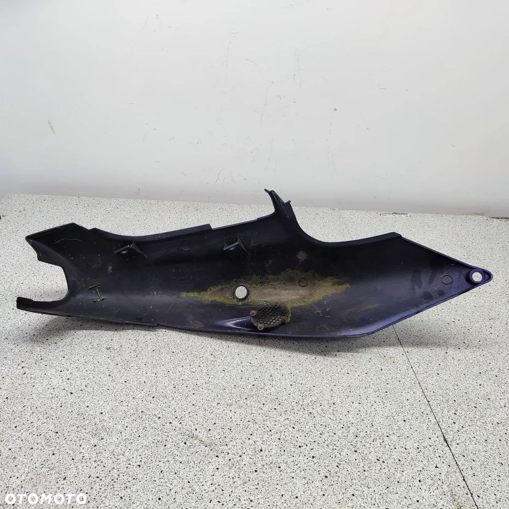 Zadupek, ogon, owiewka, osłona tył Kawasaki ZX9R ZX-9R - 9